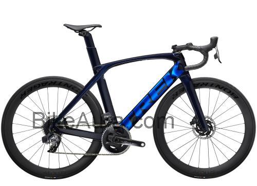 Trek Madone SLR 7 eTap avaliação e ficha técnica